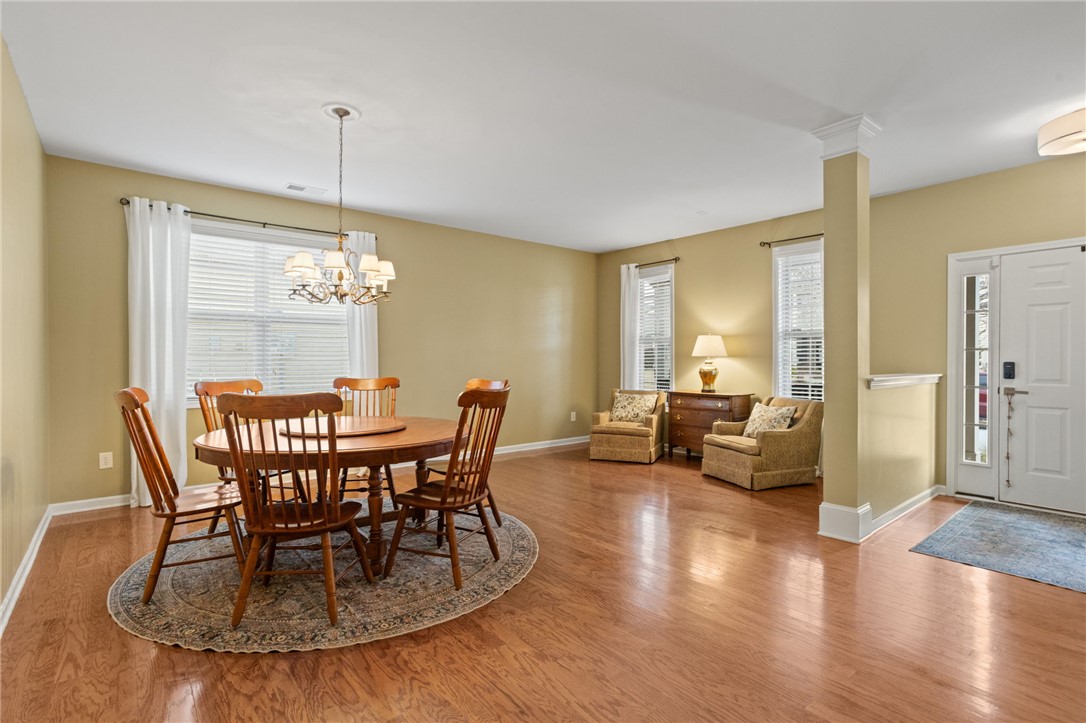 210 Marefair Lane Simpsonville, SC 29680 - Photo 6 of 39