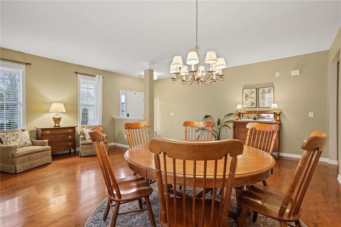 210 Marefair Lane Simpsonville, SC 29680 - Photo 9 of 39