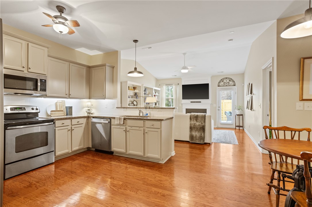 210 Marefair Lane Simpsonville, SC 29680 - Photo 10 of 39