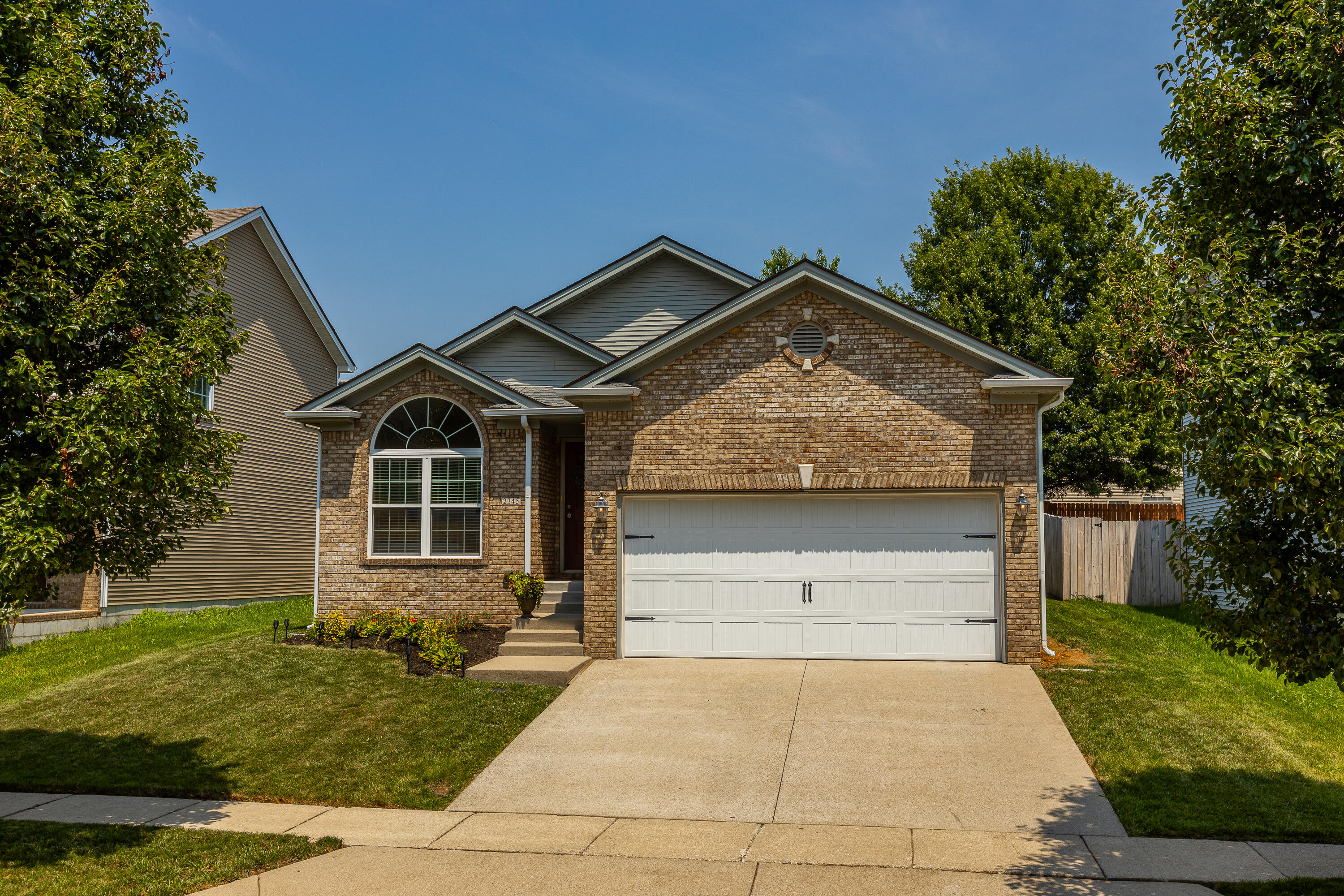 2345 Walcot Way Lexington, KY 40511 - Photo 1 of 32 A-1