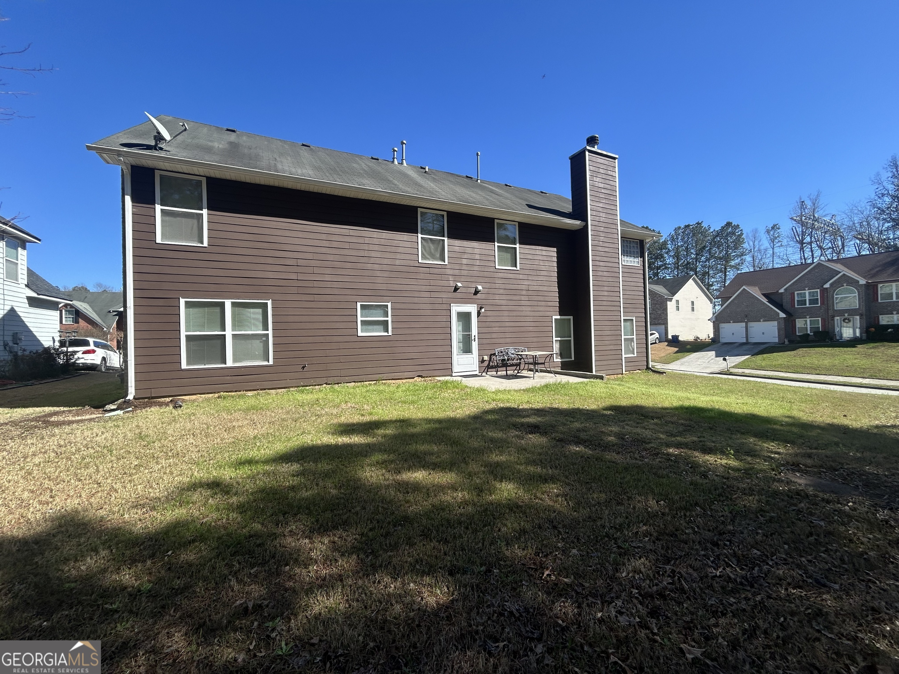 6263 Shell Drive Southwest Atlanta, GA 30331 - Photo 28 of 29