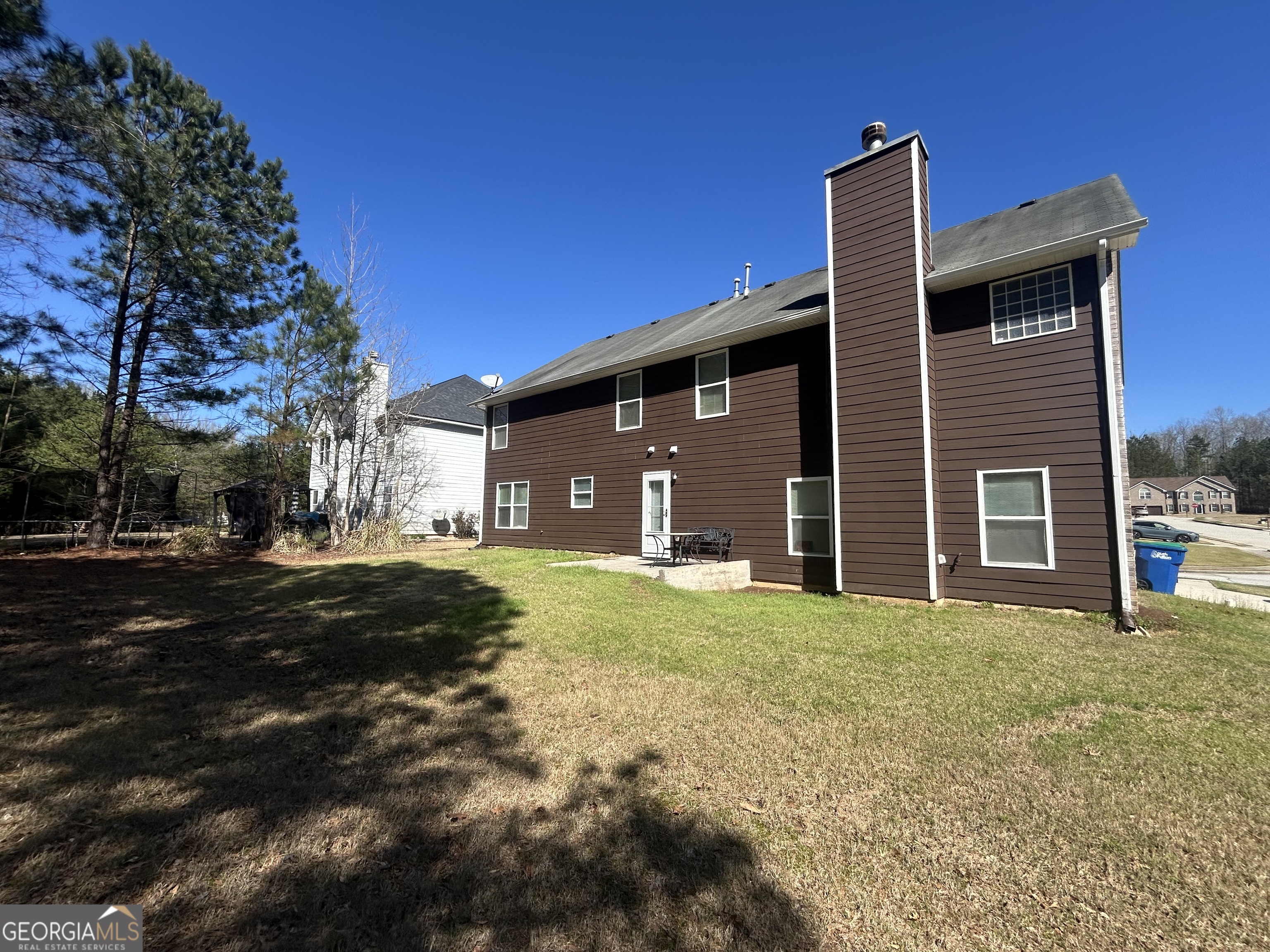 6263 Shell Drive Southwest Atlanta, GA 30331 - Photo 29 of 29