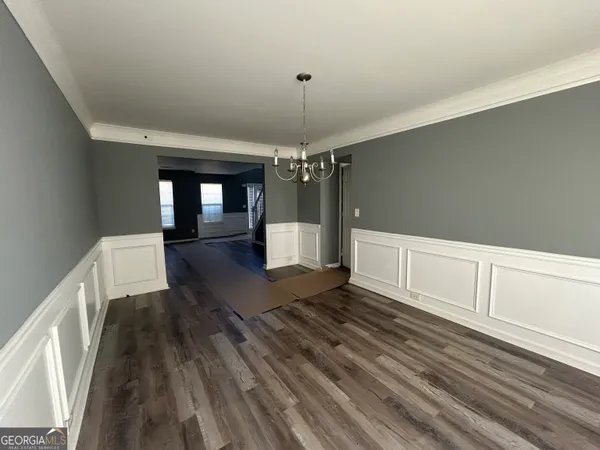 $2,850 | 6263 Shell Drive Southwest, Atlanta, GA 30331