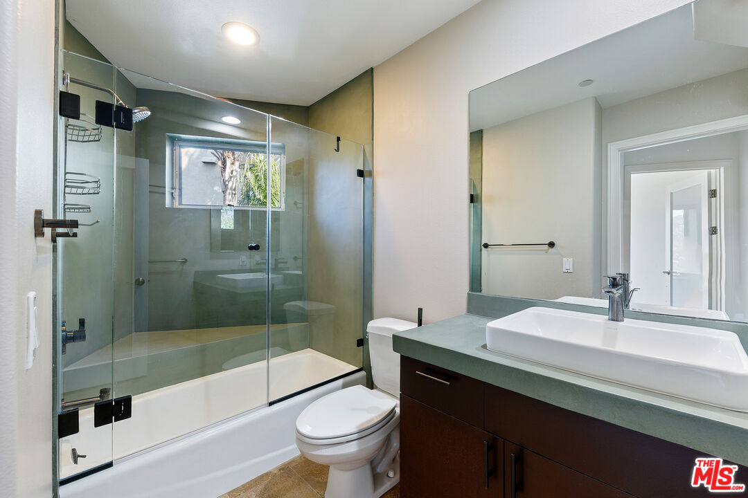 2044 Corral Canyon Road Malibu, CA 90265 - Photo 32 of 44