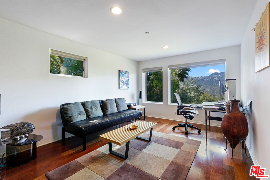 2044 Corral Canyon Road Malibu, CA 90265 - Photo 33 of 44