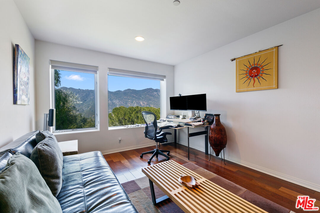 2044 Corral Canyon Road Malibu, CA 90265 - Photo 34 of 44