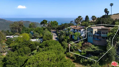$2,295,000 | 2044 Corral Canyon Road, Malibu, CA 90265
