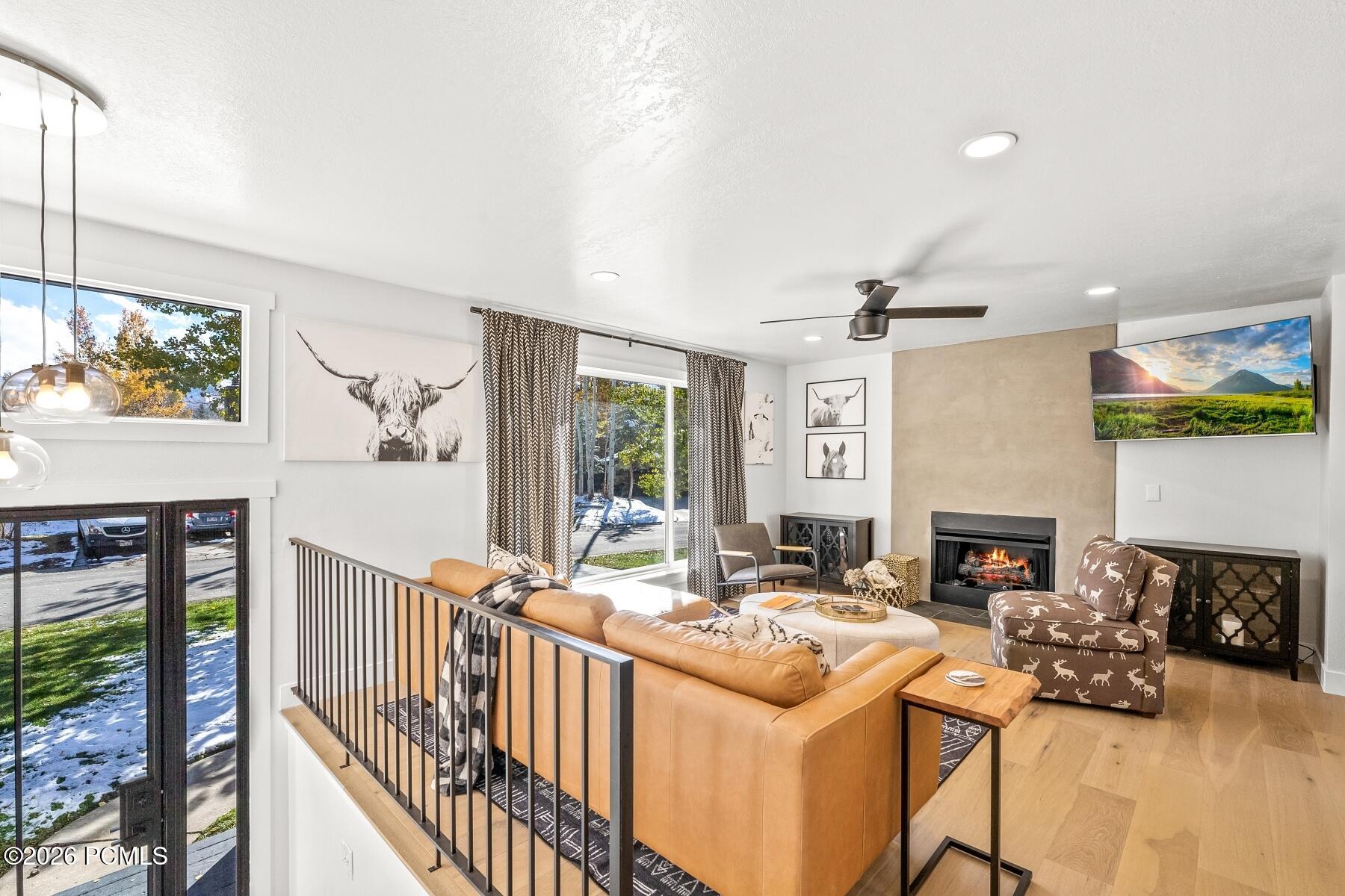 2651 Little Kate Road Park City, UT 84060 - Photo 5 of 53