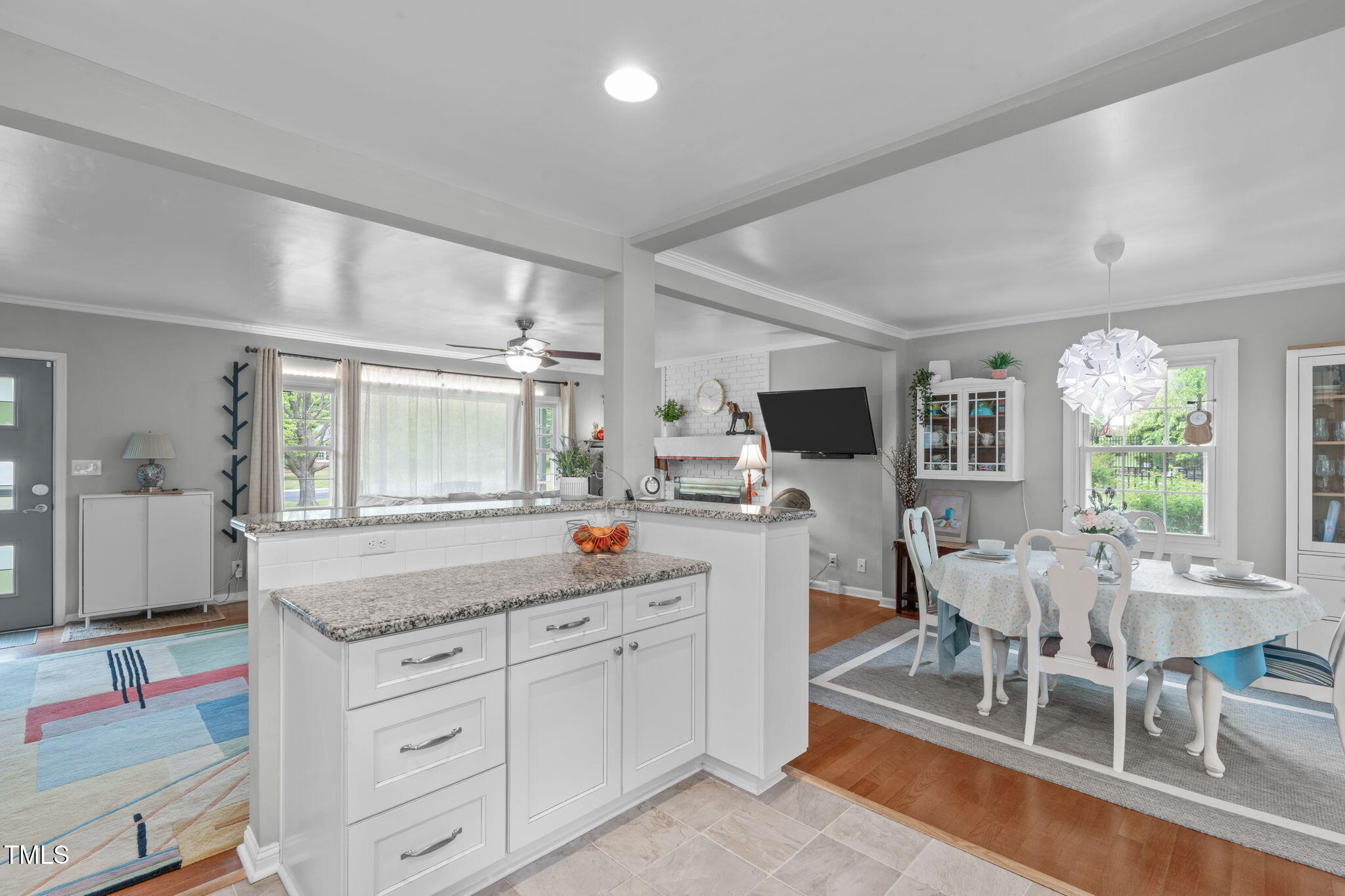 5144 Jeffries Street Raleigh, NC 27606 - Photo 12 of 48 A-9