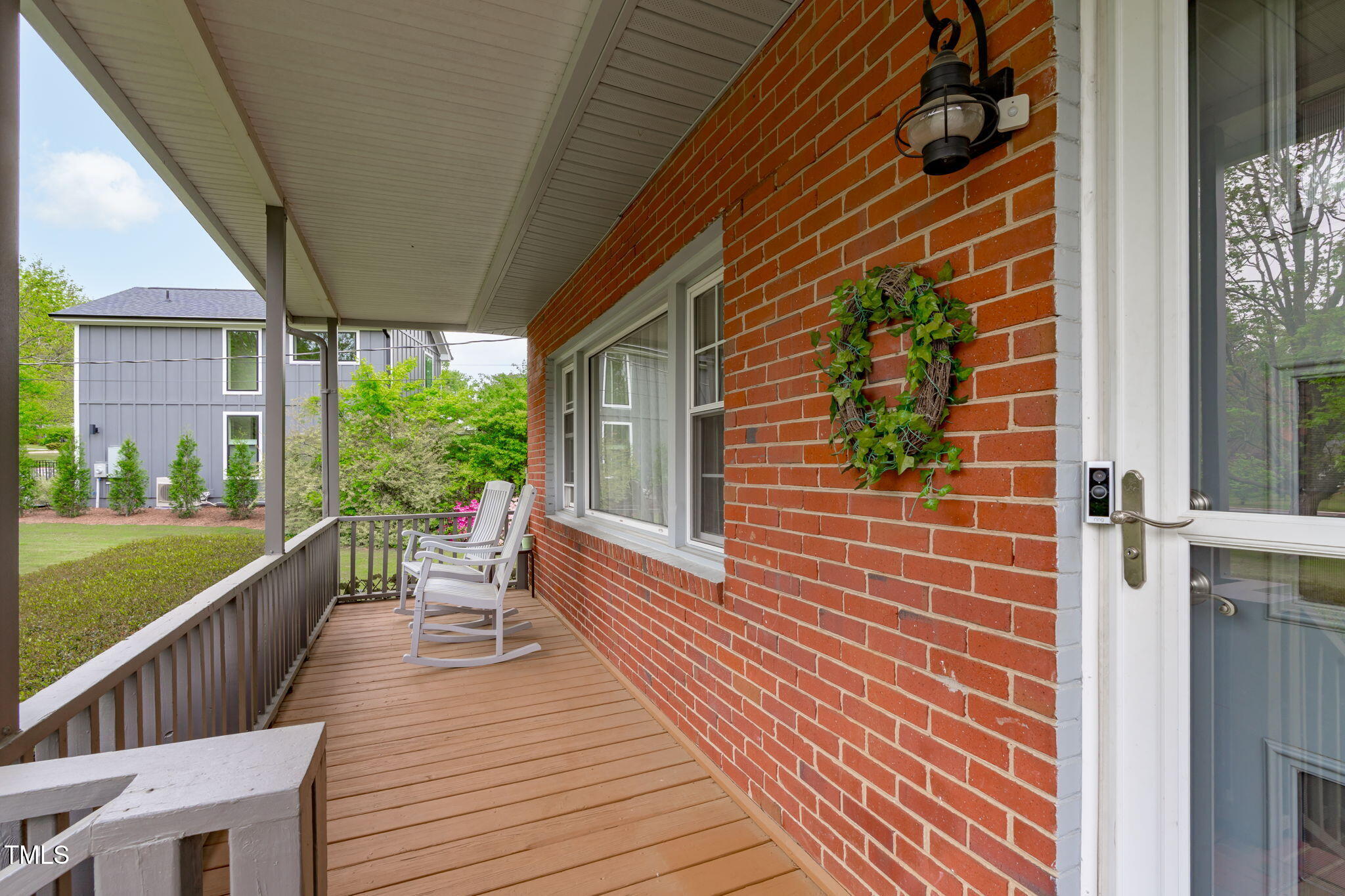5144 Jeffries Street Raleigh, NC 27606 - Photo 2 of 48 B-5