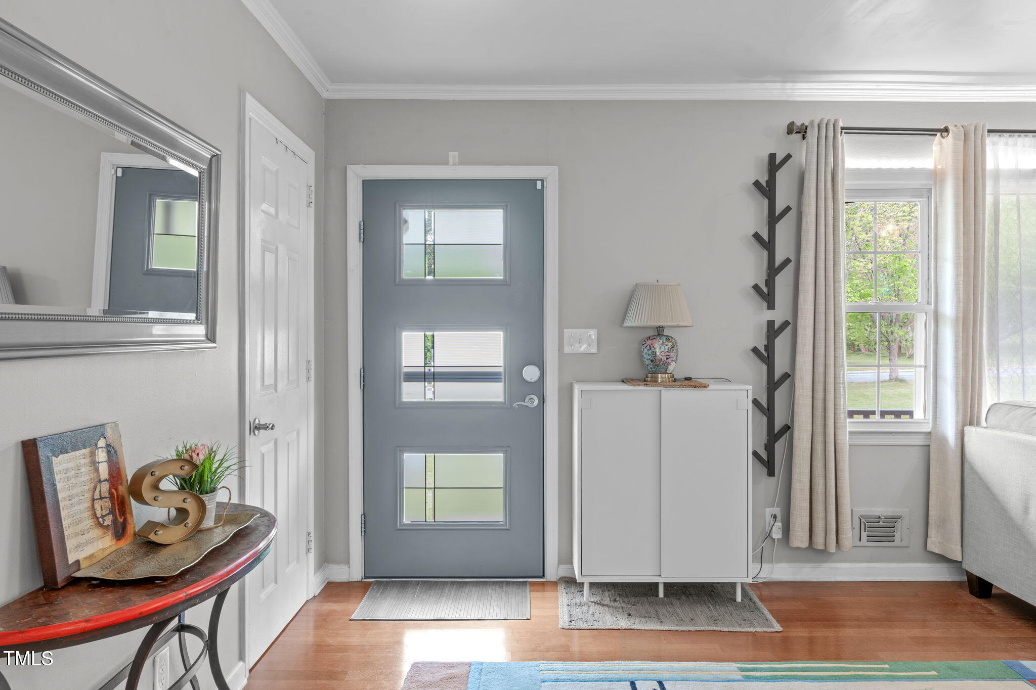 5144 Jeffries Street Raleigh, NC 27606 - Photo 4 of 48 A-2