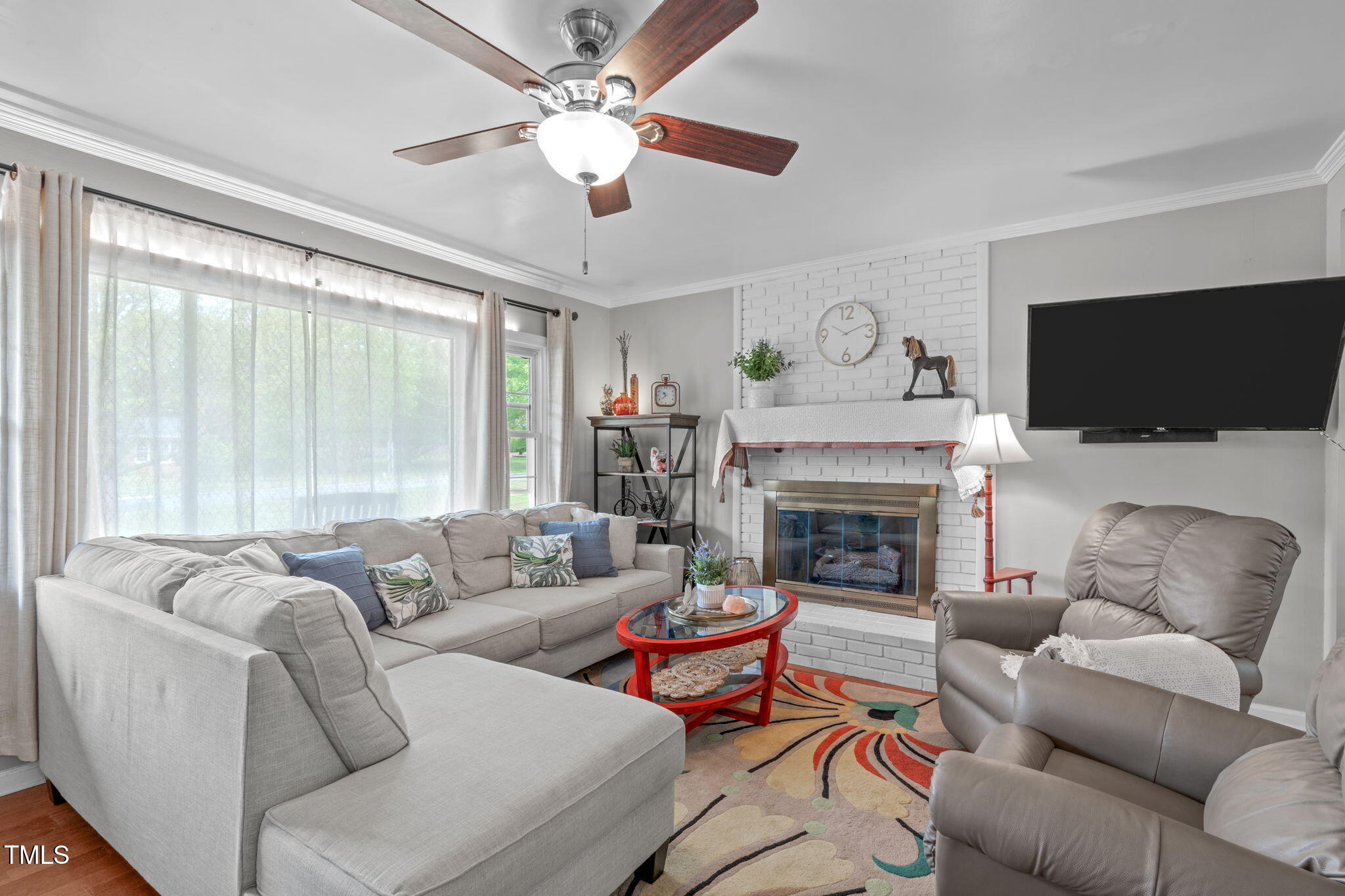 5144 Jeffries Street Raleigh, NC 27606 - Photo 7 of 48 A-4