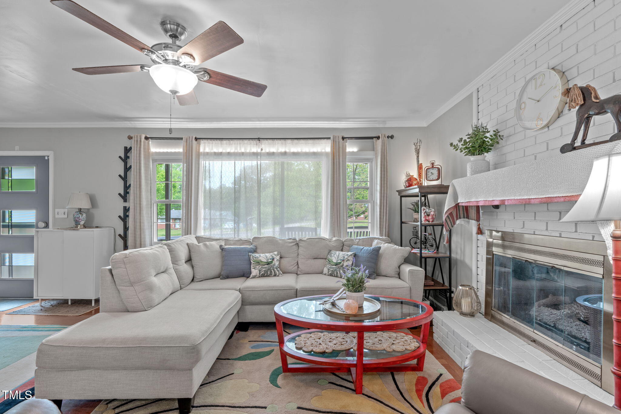 5144 Jeffries Street Raleigh, NC 27606 - Photo 8 of 48 A-5