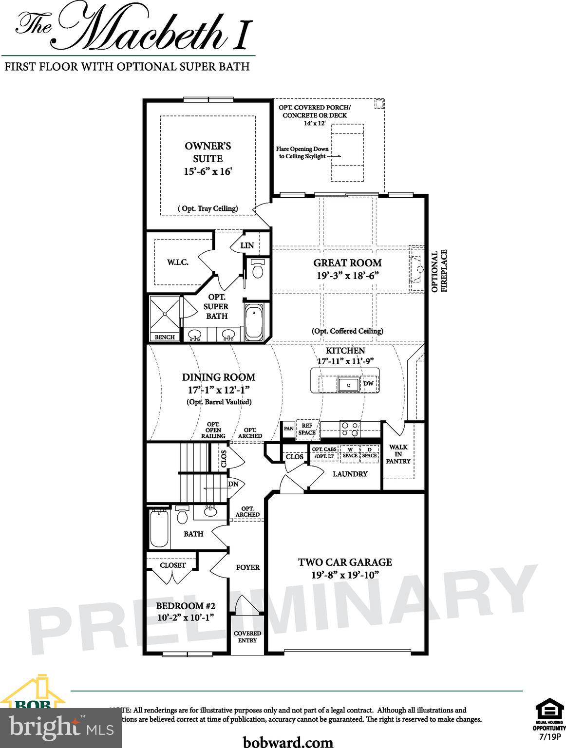 2406 Easy Street Fallston, MD 21047 - Photo 3 of 38
