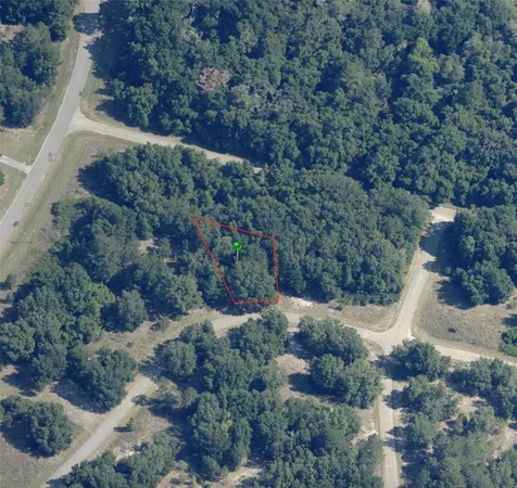 $24,900 | 8059 North Elwood Way, Dunnellon, FL 34434