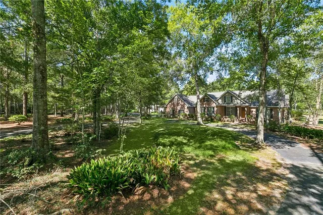 $989,000 | 23123 Highway 1088, Mandeville, LA 70448