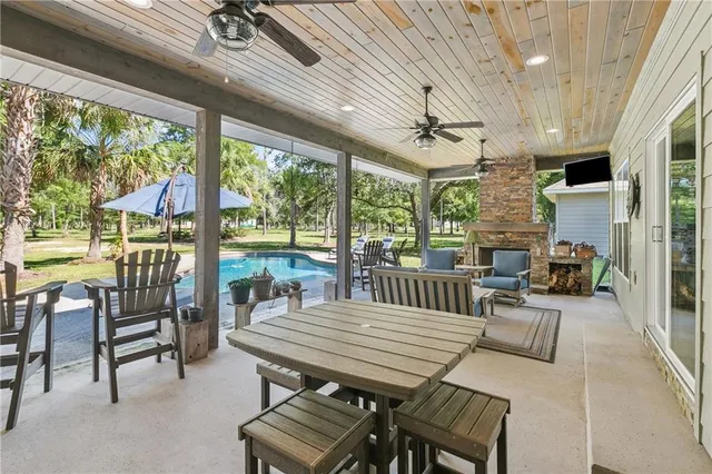 $989,000 | 23123 Highway 1088, Mandeville, LA 70448