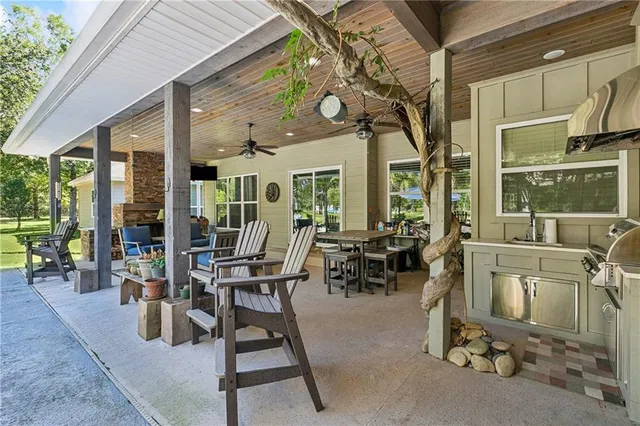 $989,000 | 23123 Highway 1088, Mandeville, LA 70448