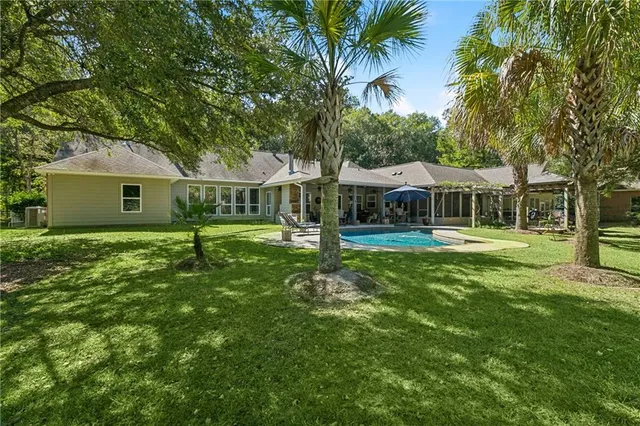 $989,000 | 23123 Highway 1088, Mandeville, LA 70448