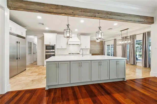 $989,000 | 23123 Highway 1088, Mandeville, LA 70448