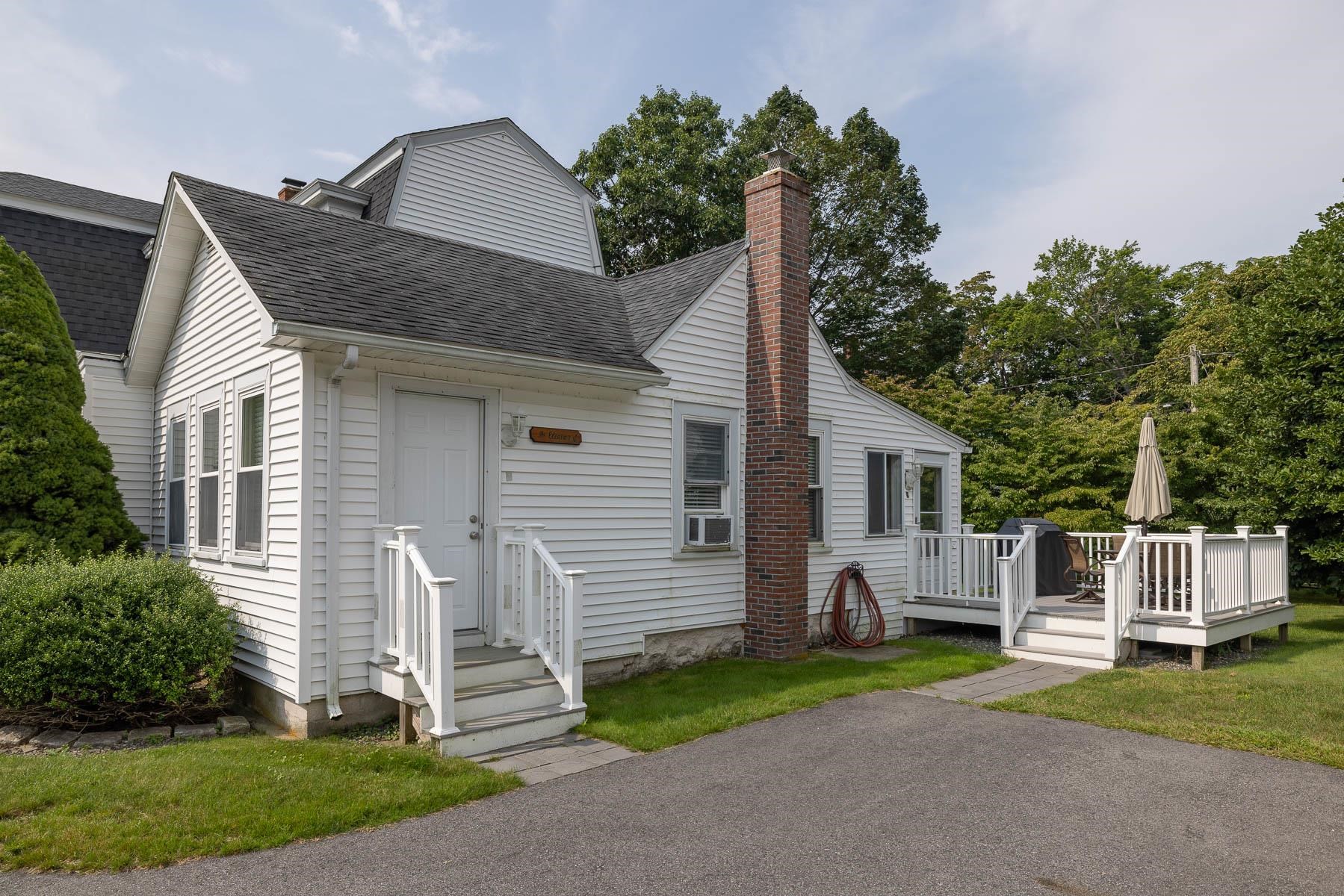 39 Cable Road, Unit ELEANOR Rye, NH 03870 - Photo 3 of 22