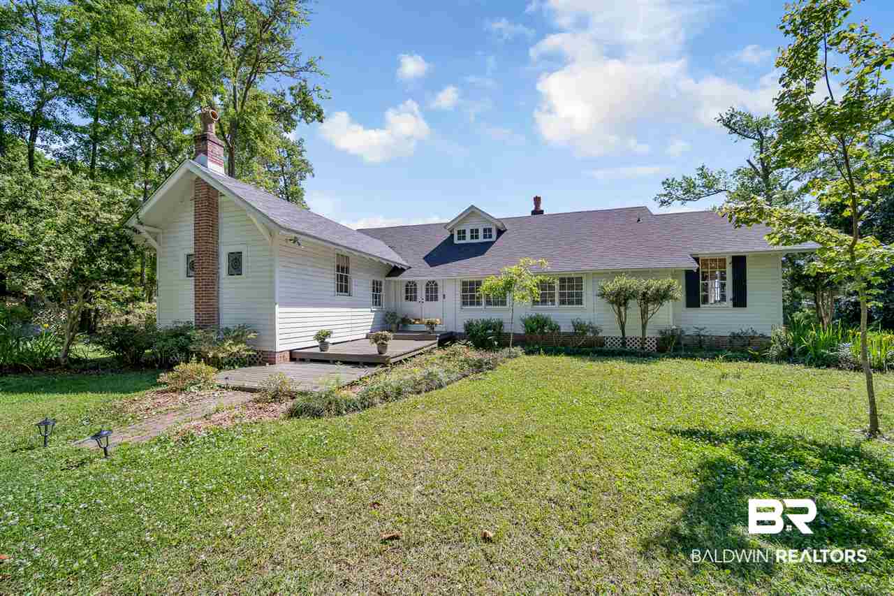 6923 Bay Road Mobile, AL 36605 - Photo 2 of 40 6923 Bay Road