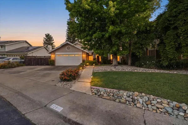 $850,000 | 226 Bittercreek Drive, Folsom, CA 95630