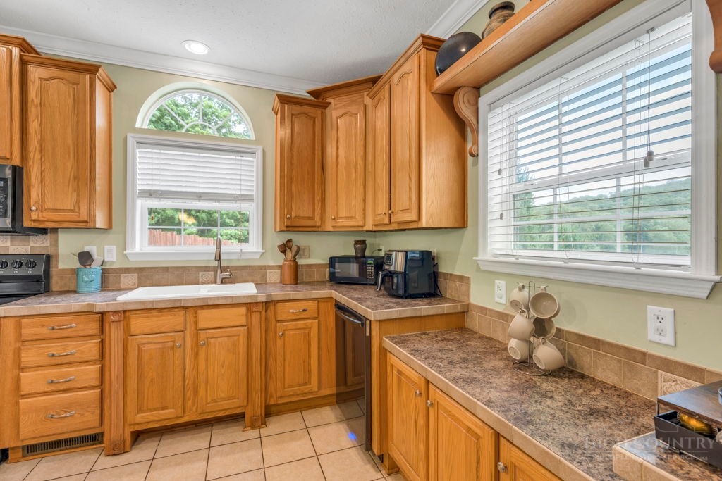 2377 Longhope Road Todd, NC 28684 - Photo 17 of 45