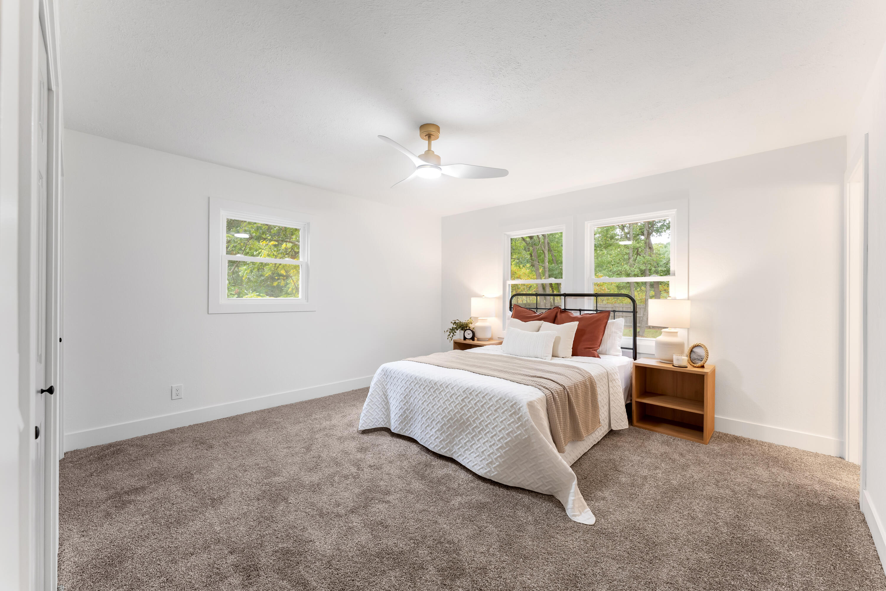 465 Carr Road Muskegon, MI 49442 - Photo 24 of 43 ELY02542