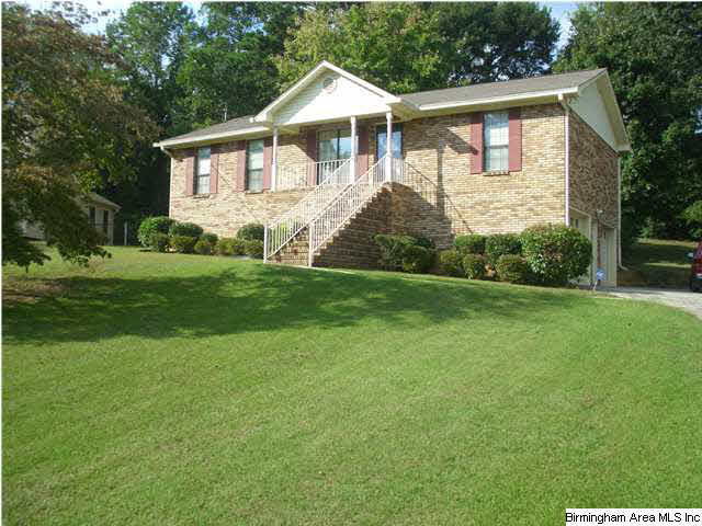 216 5th Street Pleasant Grove, AL 35127 - Photo 15 of 15
