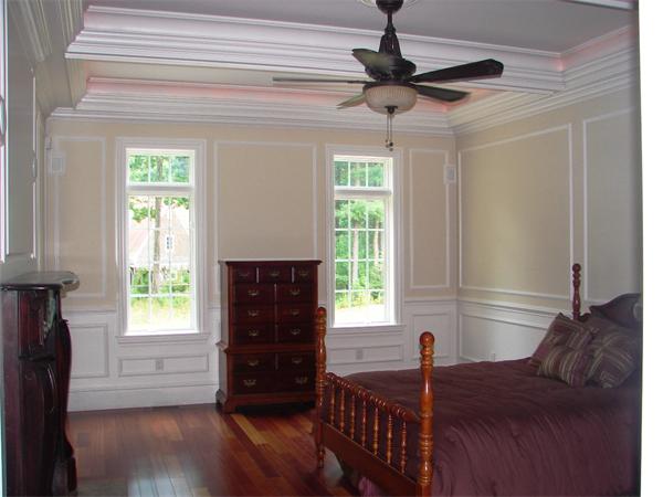 95 Fox Run Road Bolton, MA 01740 - Photo 5 of 25 a living room with furniture and a window