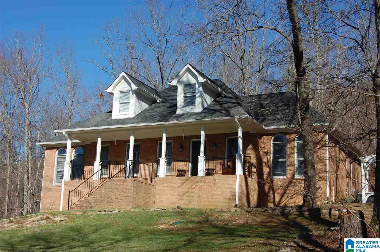 4599 Shadow Ridge Parkway Pinson, AL 35126 - Photo 1 of 50