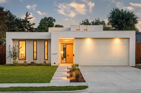 $1,898,000 | 6240 Kenwood Avenue, Dallas, TX 75214