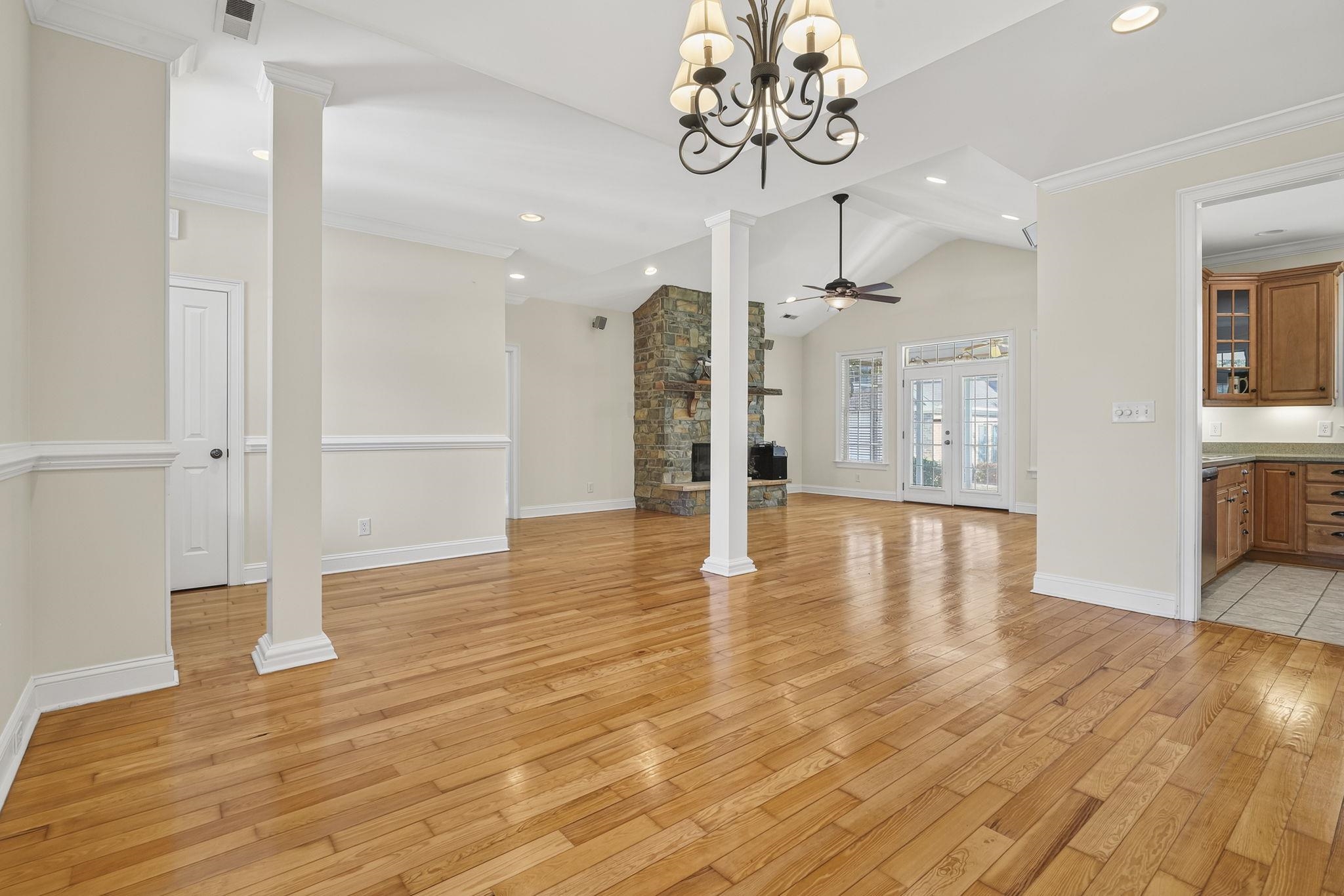 104 Hagar Brown Road Murrells Inlet, SC 29576 - Photo 3 of 47