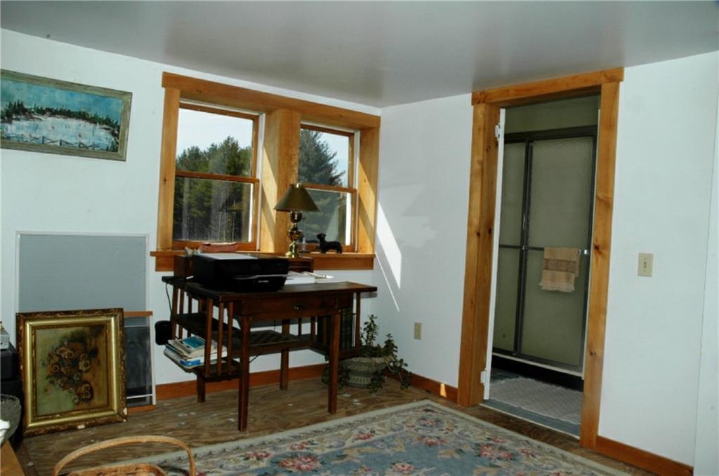 487 White School House Road Madison, ME 04950 - Photo 17 of 32 2nd level office