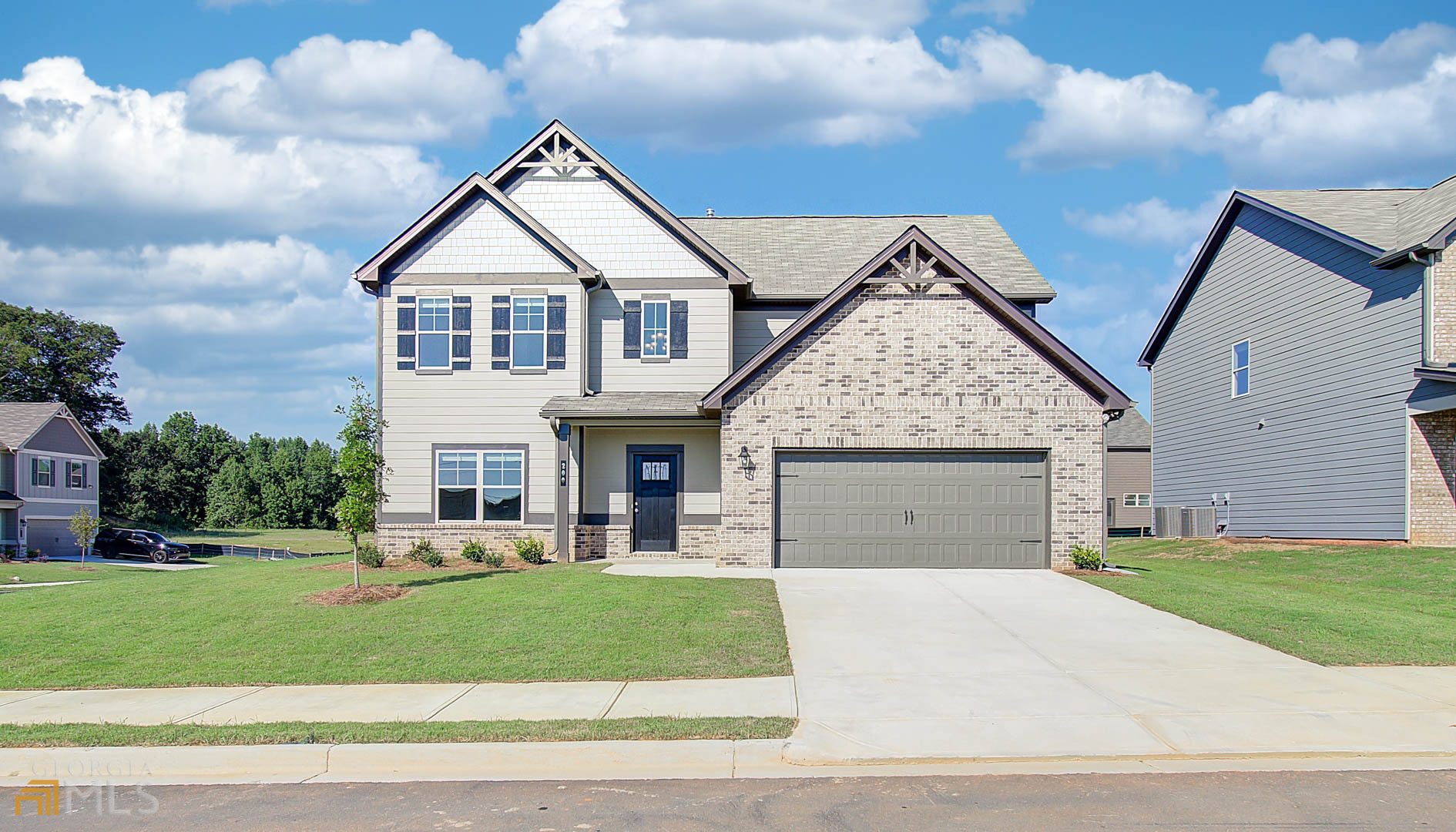 1 White Pond Road, Unit 9 Moreland, GA 30259 - Photo 1 of 1 Gallery Image 1