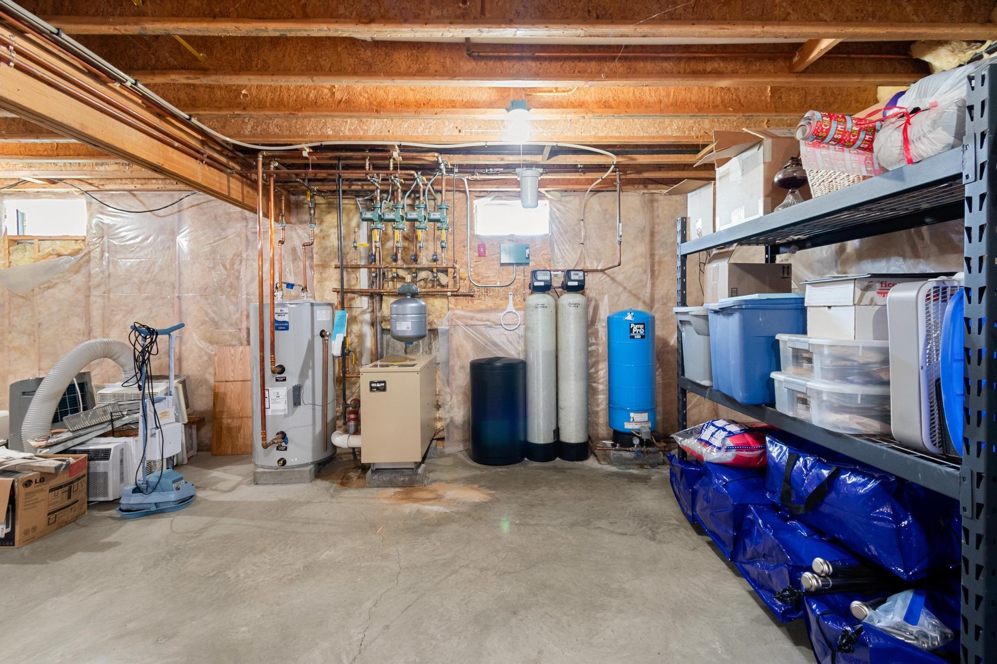 15 Rockledge Road Milton, VT 05468 - Photo 45 of 59