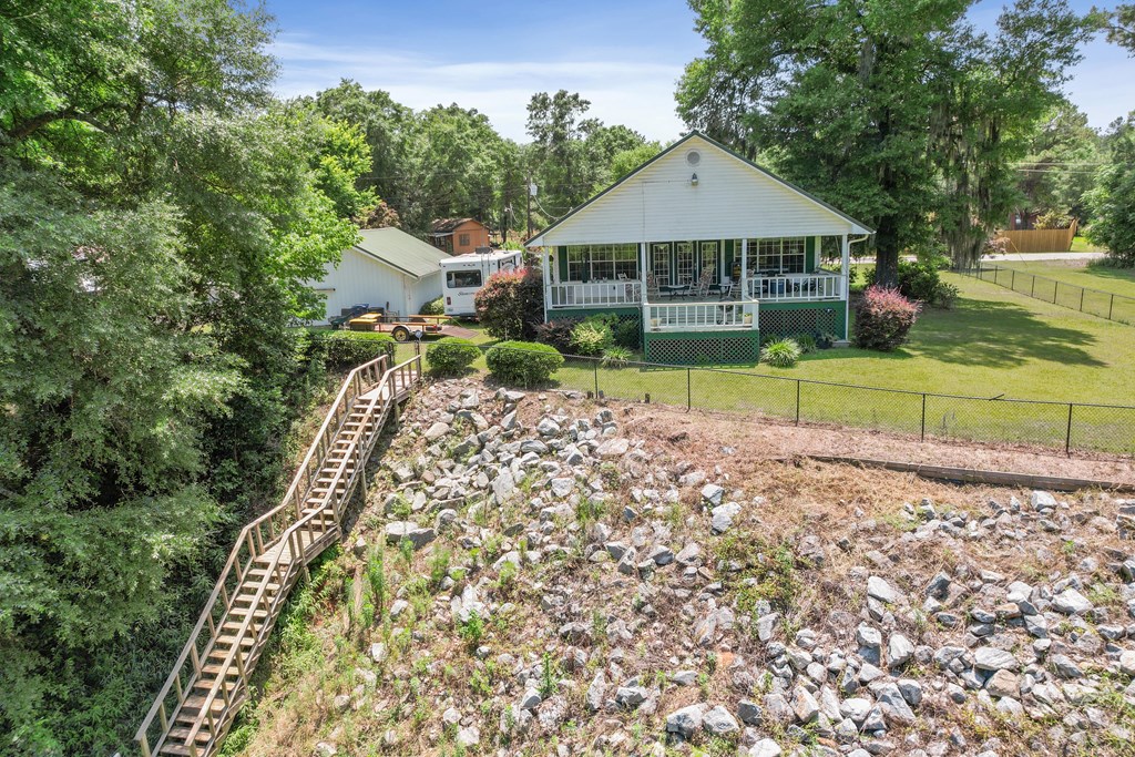 876 Boat Landing Road Gordon, AL 36343 - Photo 43 of 52