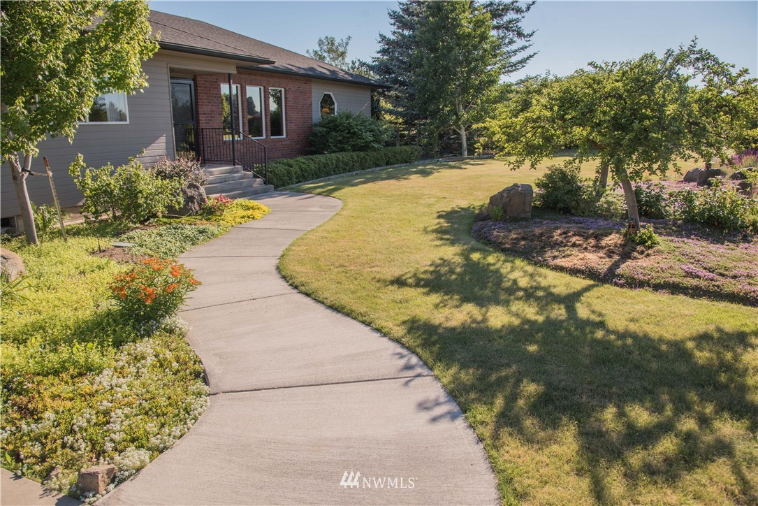 440 Riverbottom Road Ellensburg, WA 98926 - Photo 3 of 30 Gallery Image 3