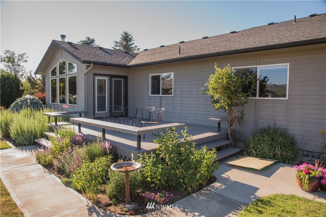 440 Riverbottom Road Ellensburg, WA 98926 - Photo 23 of 30 Gallery Image 23