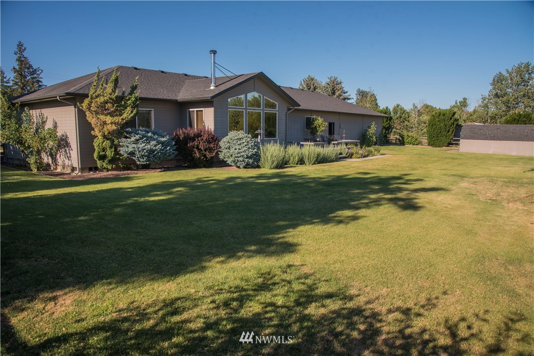 440 Riverbottom Road Ellensburg, WA 98926 - Photo 24 of 30 Gallery Image 24
