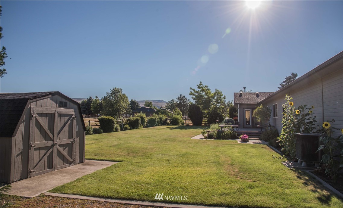 440 Riverbottom Road Ellensburg, WA 98926 - Photo 25 of 30 Gallery Image 25