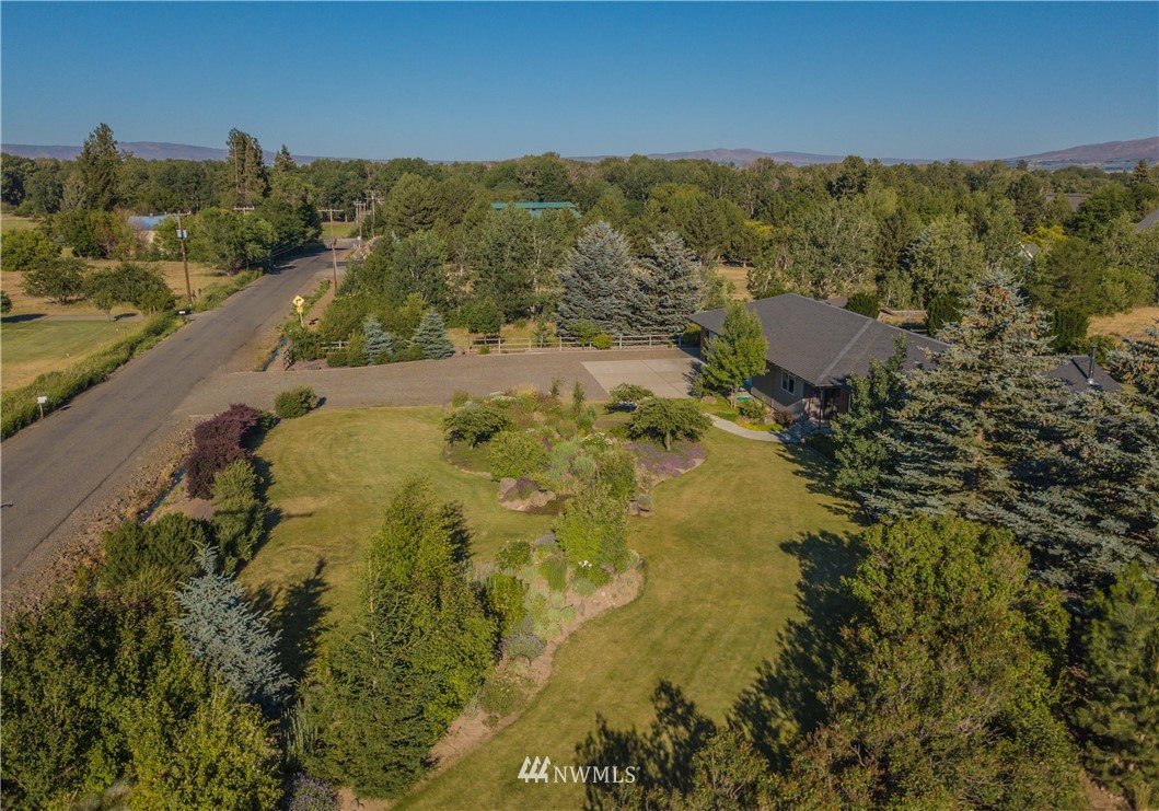440 Riverbottom Road Ellensburg, WA 98926 - Photo 27 of 30 Gallery Image 27