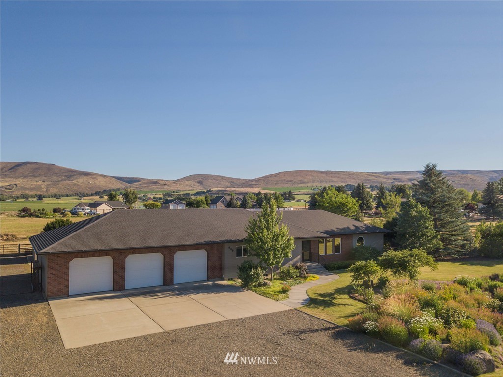 440 Riverbottom Road Ellensburg, WA 98926 - Photo 28 of 30 Gallery Image 28