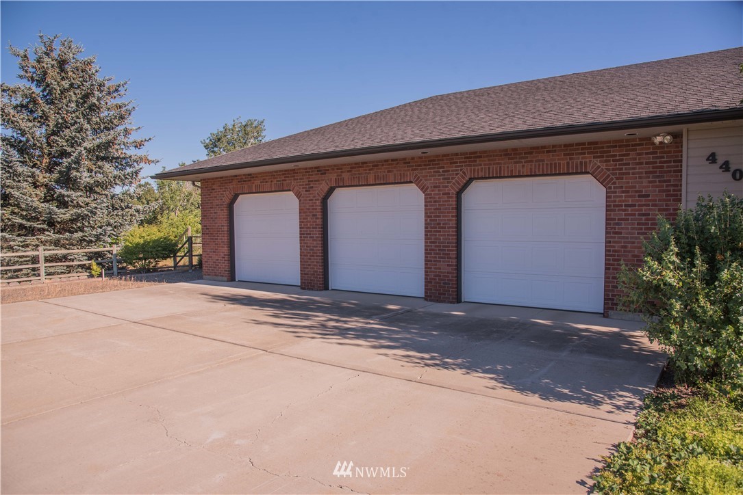 440 Riverbottom Road Ellensburg, WA 98926 - Photo 29 of 30 Gallery Image 29