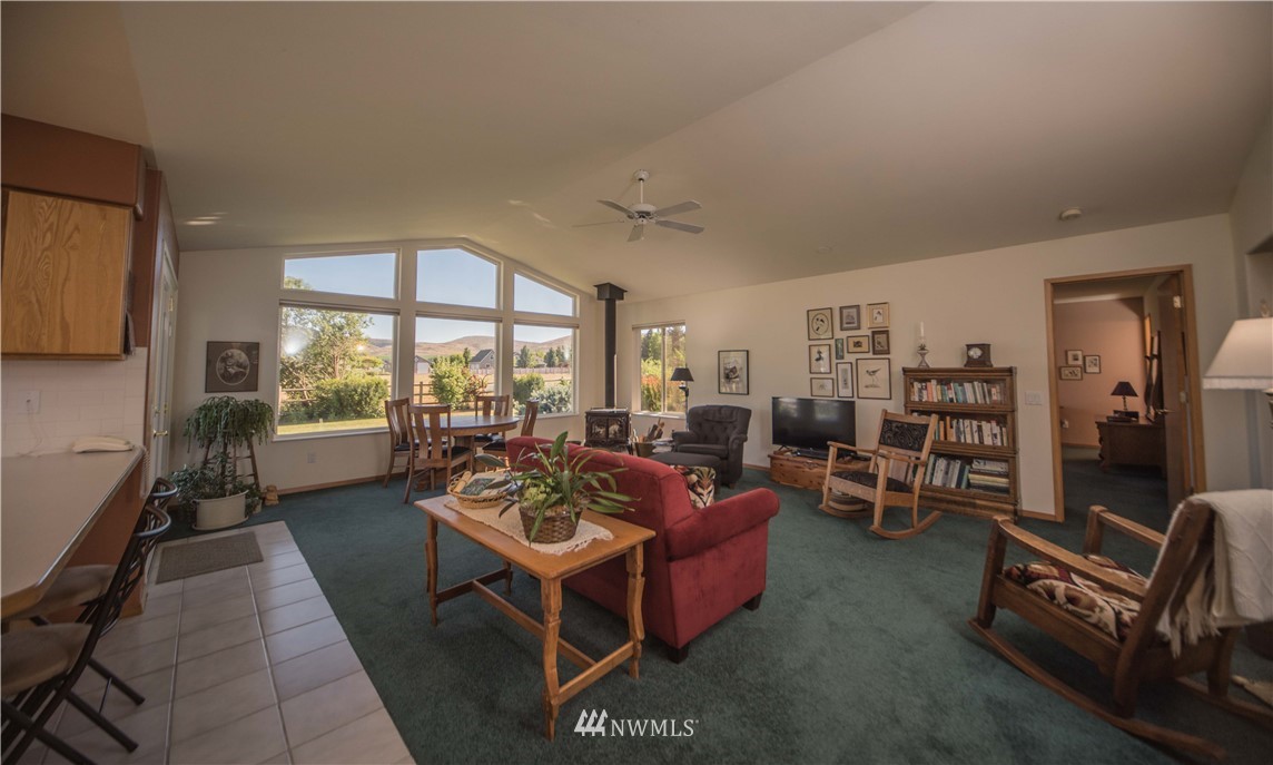 440 Riverbottom Road Ellensburg, WA 98926 - Photo 5 of 30 Gallery Image 5