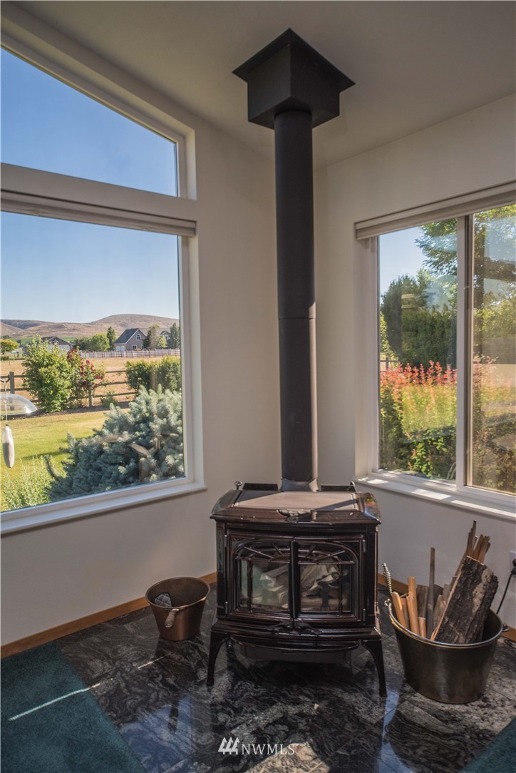 440 Riverbottom Road Ellensburg, WA 98926 - Photo 7 of 30 Gallery Image 7