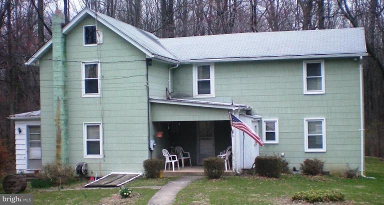 4804 Butler Road Glyndon, MD 21136 - Photo 1 of 30 Exterior (Main)