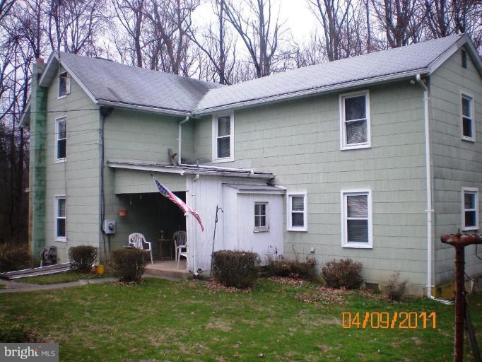4804 Butler Road Glyndon, MD 21136 - Photo 11 of 30 Exterior #4