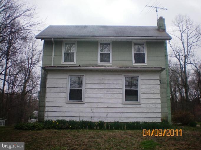 4804 Butler Road Glyndon, MD 21136 - Photo 12 of 30 Exterior #5